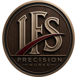IFS Precision Works
